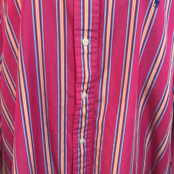 Ralph Lauren Shirt 18 XXL - Picture 3 of 6